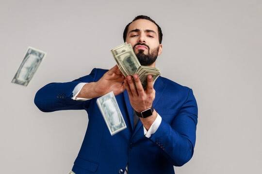 Why you need to stay away from greedy spending