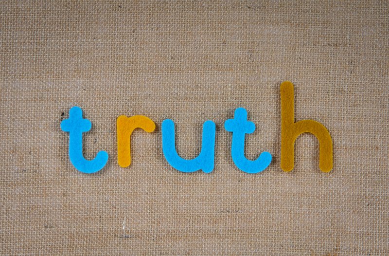 Raise your voice! Stand against injustice, speak for the truth!