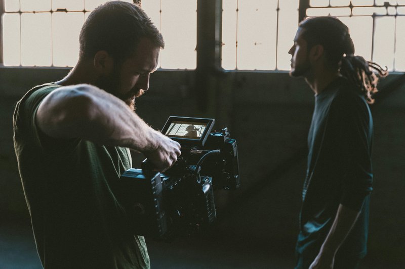 Finding Motivation and Life Lessons from Movies.