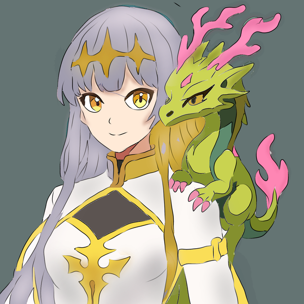 Light healer with verdarox/ Holozing 