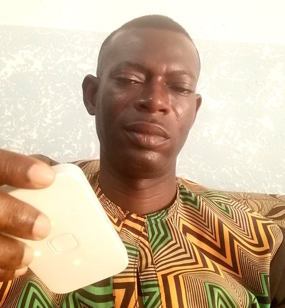 "This Is So Me" || My Mtn 4G Mifi 