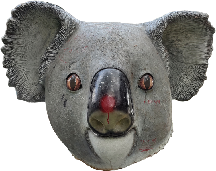 LIL: My contributions to LMAC Image Library - Animals - Public Art without background