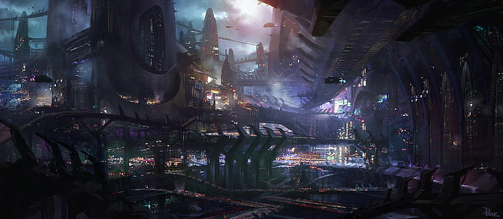 Freeport - Part 1