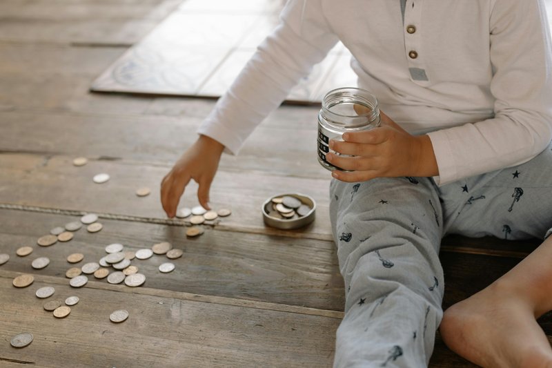 The Relevance Of Acquiring Financial Knowledge And Empowerment Early 