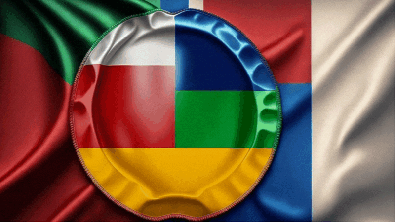 The Latin American Report # 509