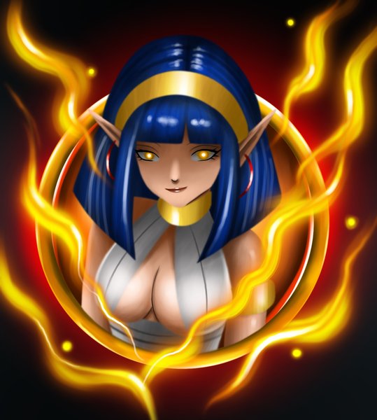 Splinterlands contest- magi sphinx 💚