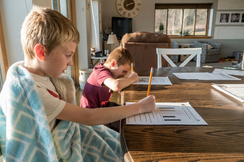 HOMEWORK // DON'T SCRAP. ADJUST THE SYSTEM 