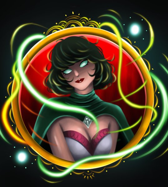 Splinterlands contest- elanor bravefoot 💚