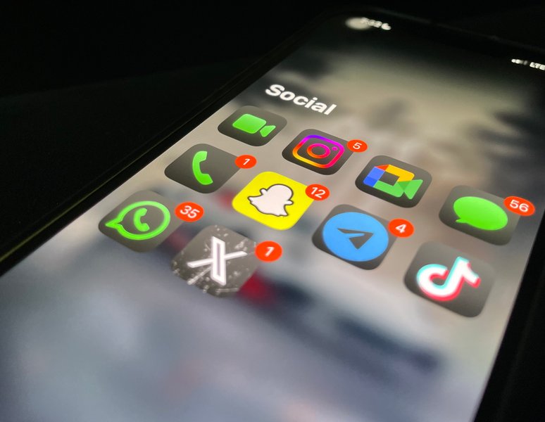 Leveraging Social Media As A Tool