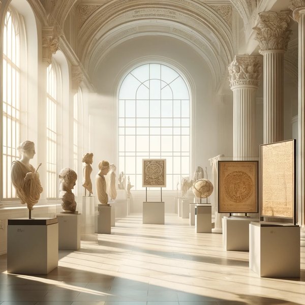 Dive into the world of timeless treasures! 🕰️✨ This latest blog unveils the fascinating world of collectibles, their stories, and the cutting-edge technology safeguarding their authenticity. Discover how each piece preserves history! 📜🔍