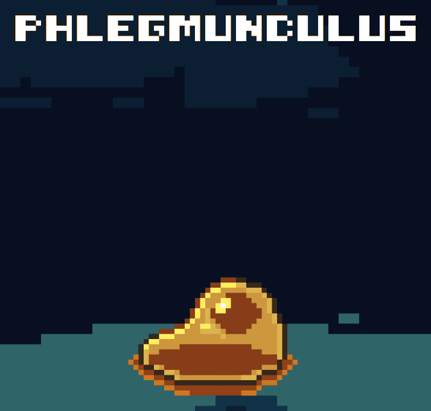 [ES/EN] Splinterlands Art Contest - Week 348 – Phlegmunculus