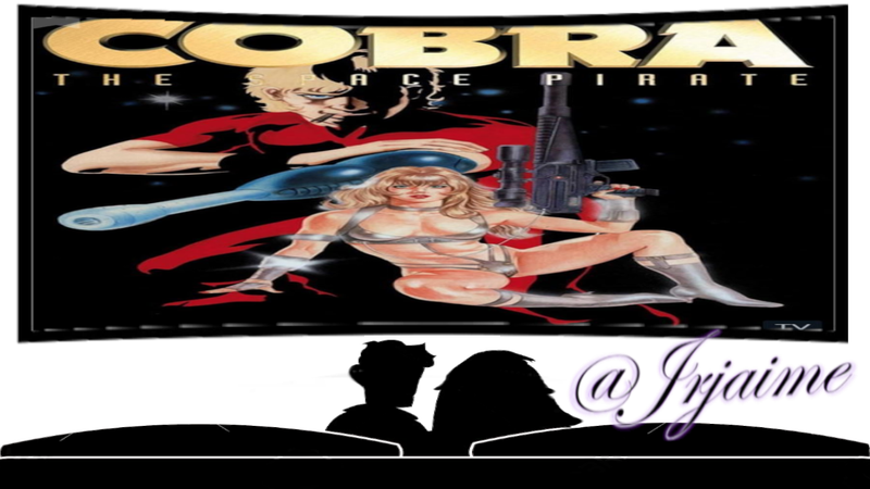 [Retro review] [Eng | Esp] Space Adventure Cobra