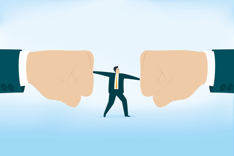 How to earn respect for your success