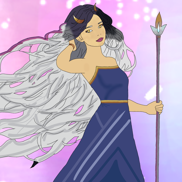 Sola Ranjell Fanart