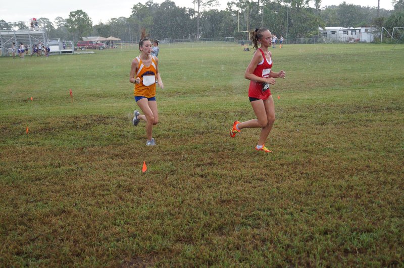 XC 2018: Shark Classic at Port Orange - Junior Varsity Girls (DSC02992)