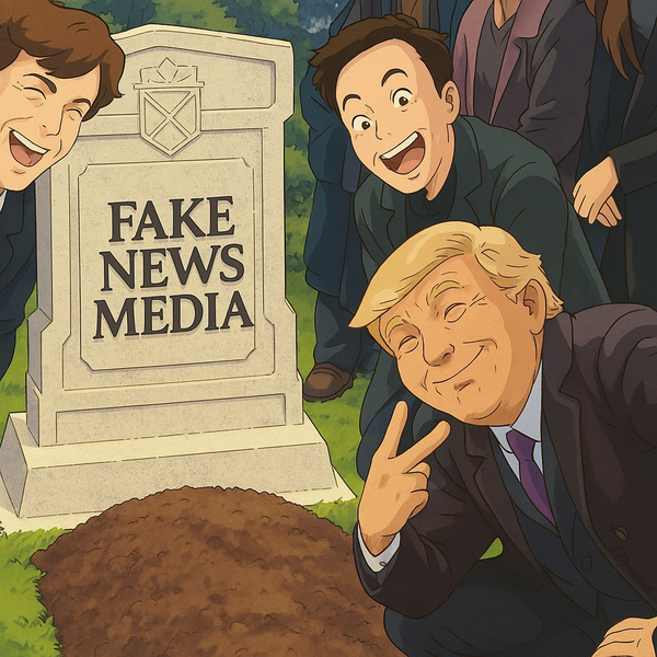 MSM is dead