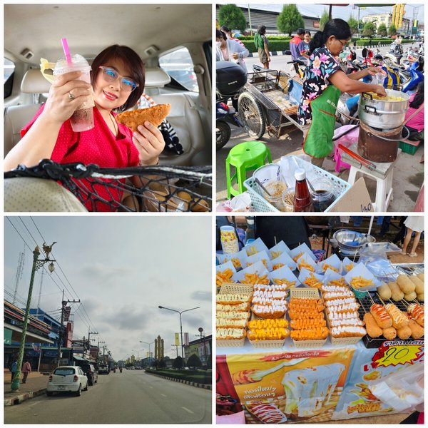 Enjoy walking and shopping with my wife.
