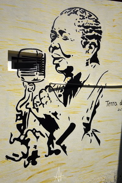 CCC's Street Art Contest 249 - My entry