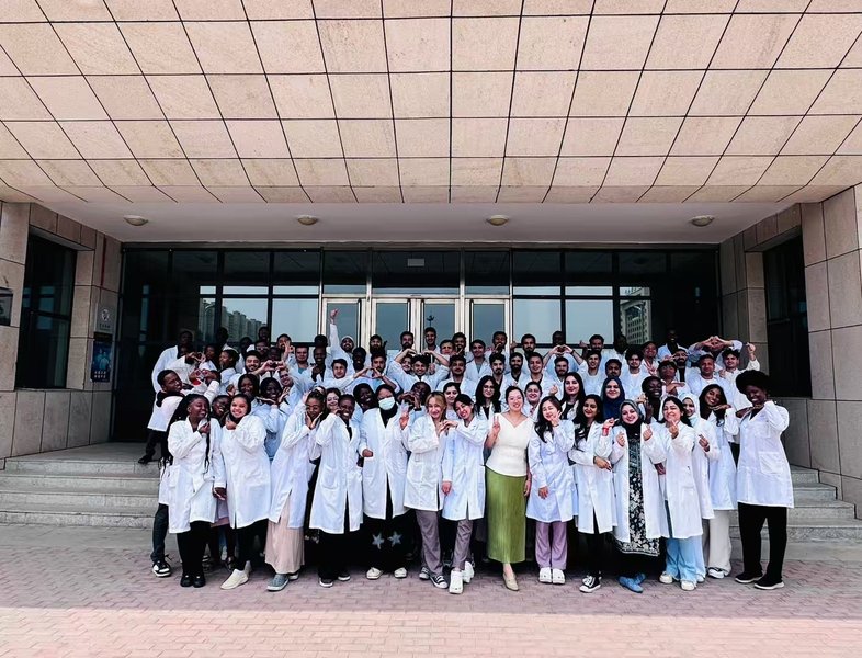 Last Day My Clinical Exam 