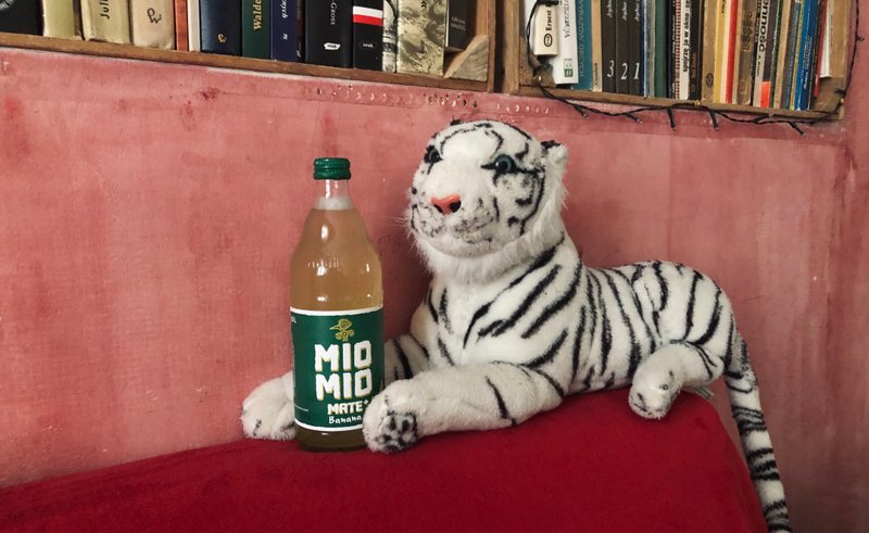 Mio Mio Mate