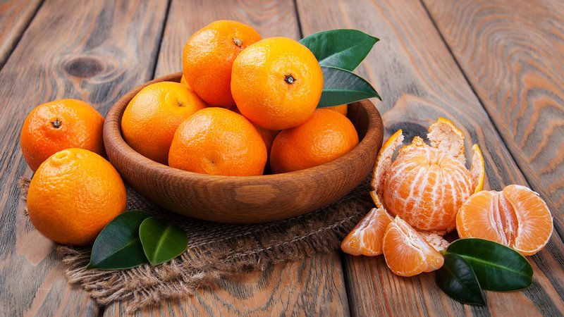 Poema Original: Mandarina. - [ESP-ENG]