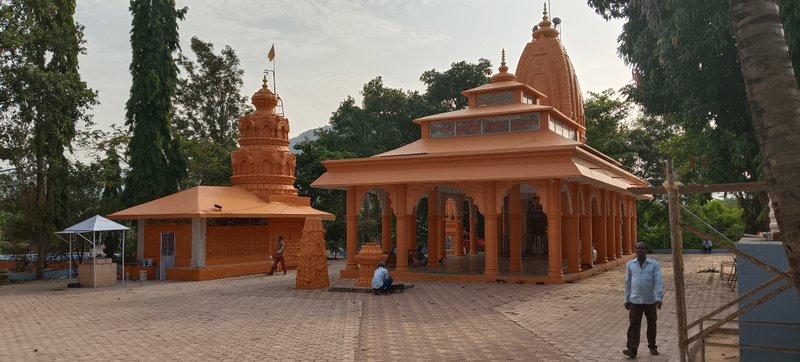 This summer, a delightful journey in Satara