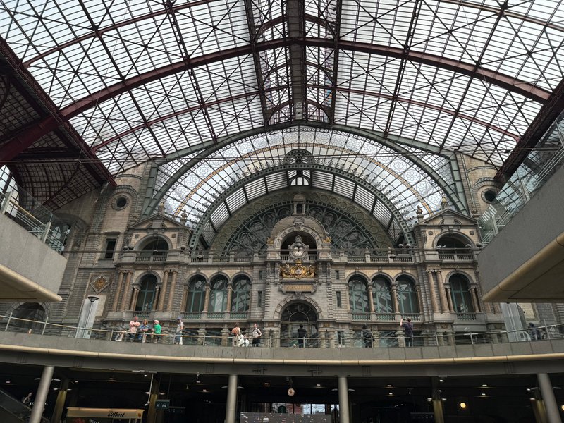 Antwerp 