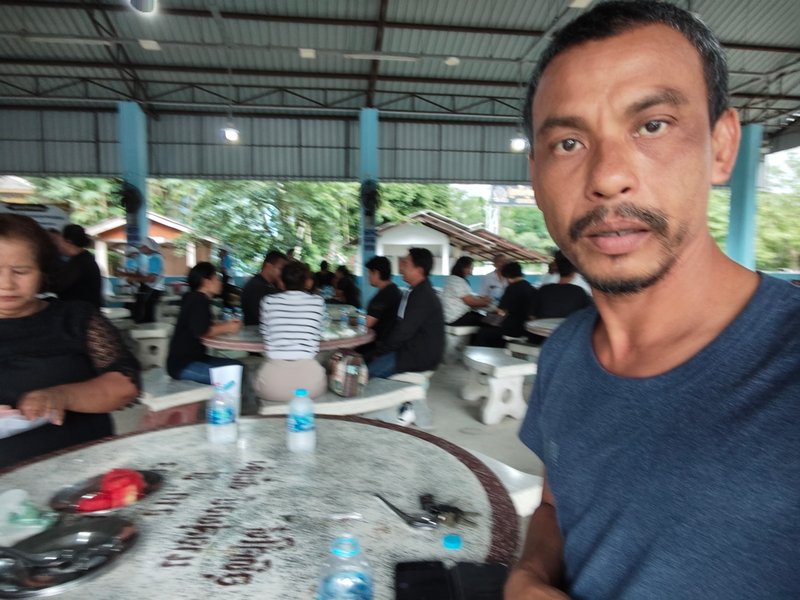 From mourning to family reunion, a bond that is strong beyond time 