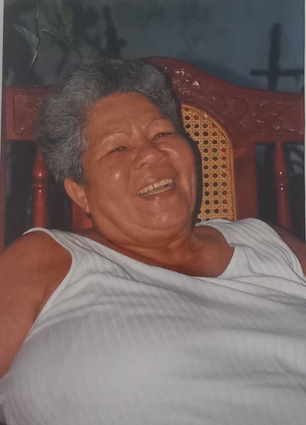 A Soul's Choice: The Woman I Chose as My Mother../ La elección de un alma:  la mujer que escogí como madre.