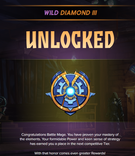 I'm Having A Good Splinterlands Weekend!