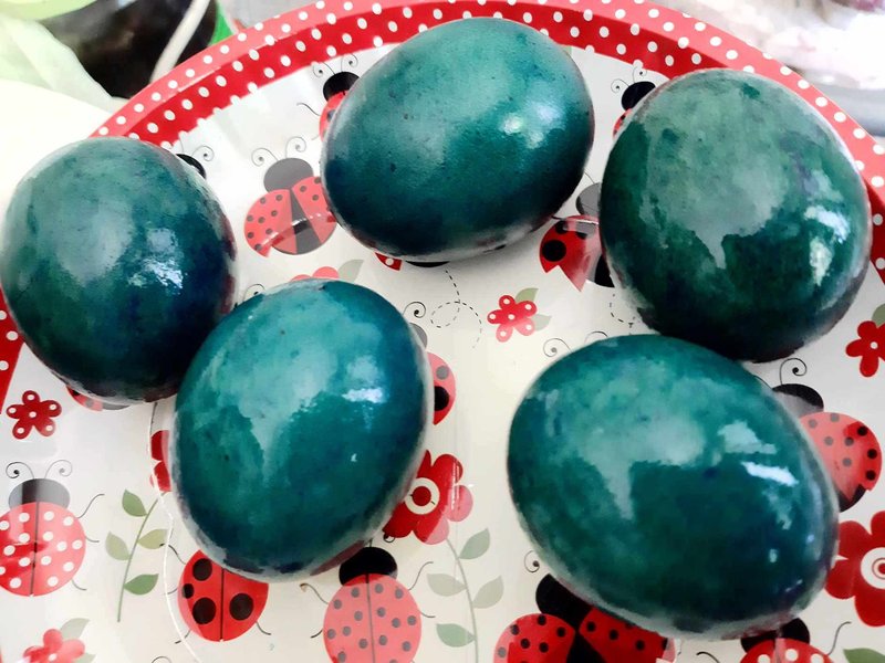 Happy Easter!