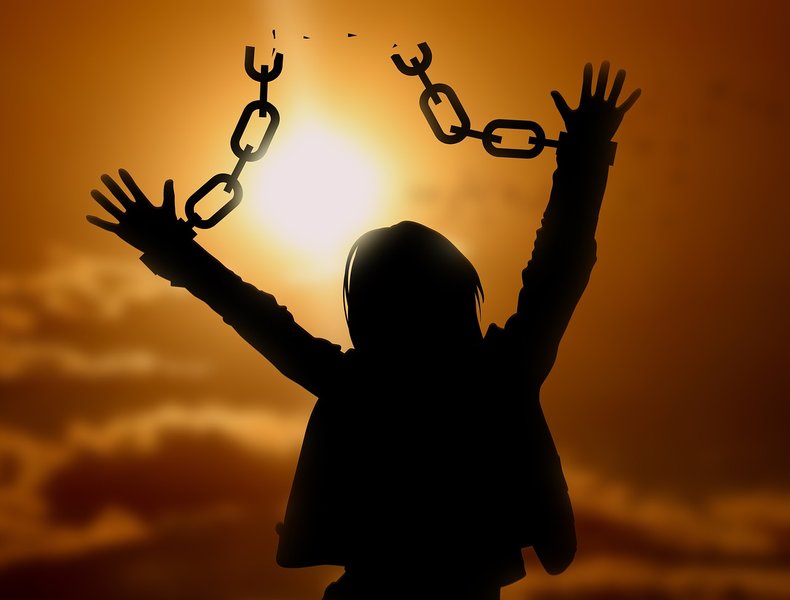 The golden chain