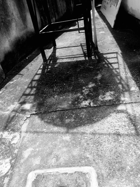 Entry for the Shadow Contest/SMASh