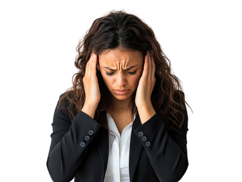 Living with Anxiety:how to cope, heal and thrive