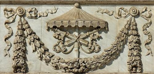 Sede Vacante. Algo de historia y mi opinión. [Es-En] Vacant Headquarters. Some history and my opinion.