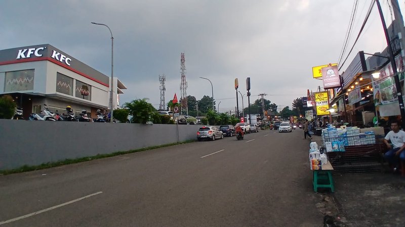 Street Vibes Of The Weekend