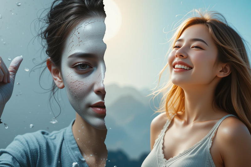 [ESP-ENG] El ‘sí’ que te quiebra y el ‘no’ que te sana /The ‘yes’ that breaks you and the ‘no’ that heals you