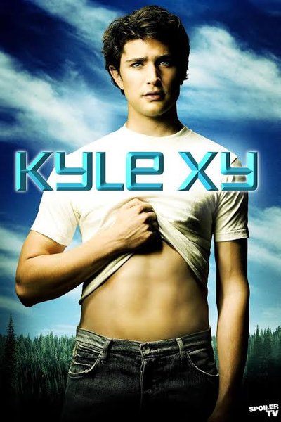 Kyle XY: My Greatest Movie