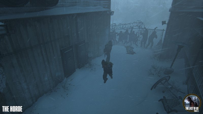 The Horde.