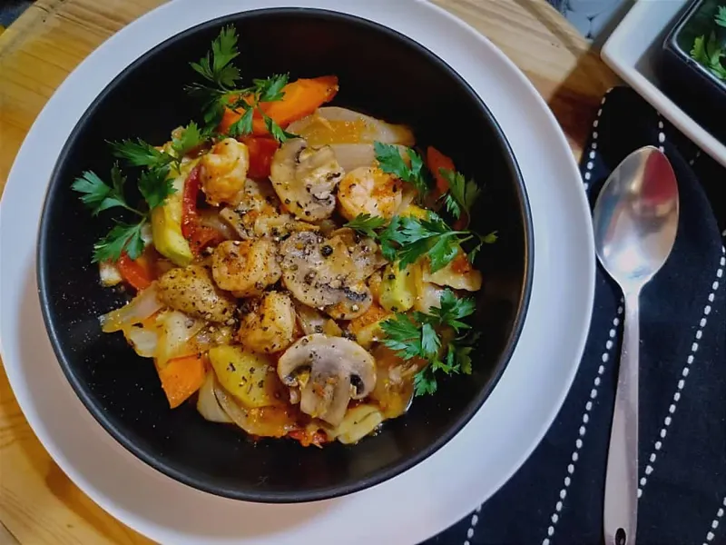 Foodies Curation Report (Sunday 05/11/25)
