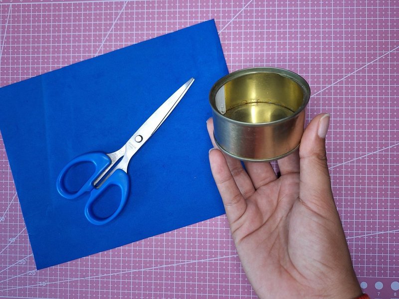 [EN-ES] DIY: Ballerina-shaped jewelry box // Joyero en forma de bailarina.