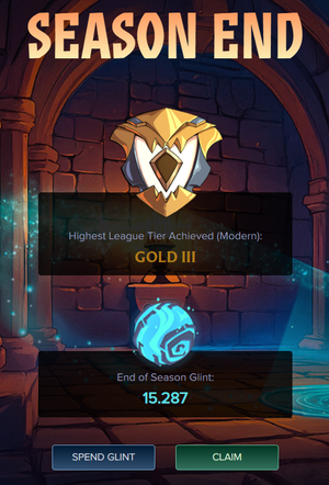 My Splinterlands EOS Update #2