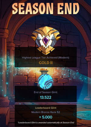 My Splinterlands EOS Update #1