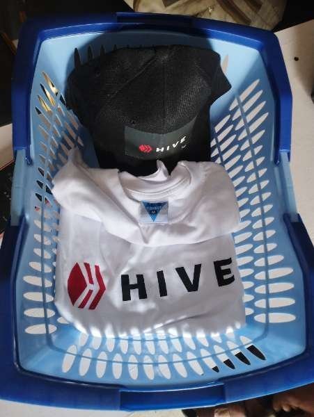 I visited Happy Customer Supermarket & paid Hive Dollars & here is my review