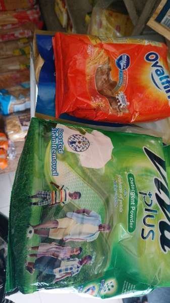 I visited Gods Own Int'l Supermarket & paid Hive Dollars & here is my review