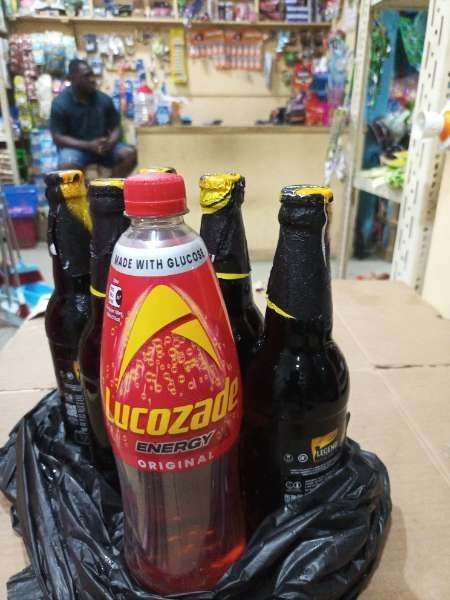 I visited JUDEL SUPERMARKET & paid Hive Dollars & here is my review