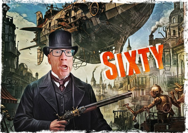 Sixty