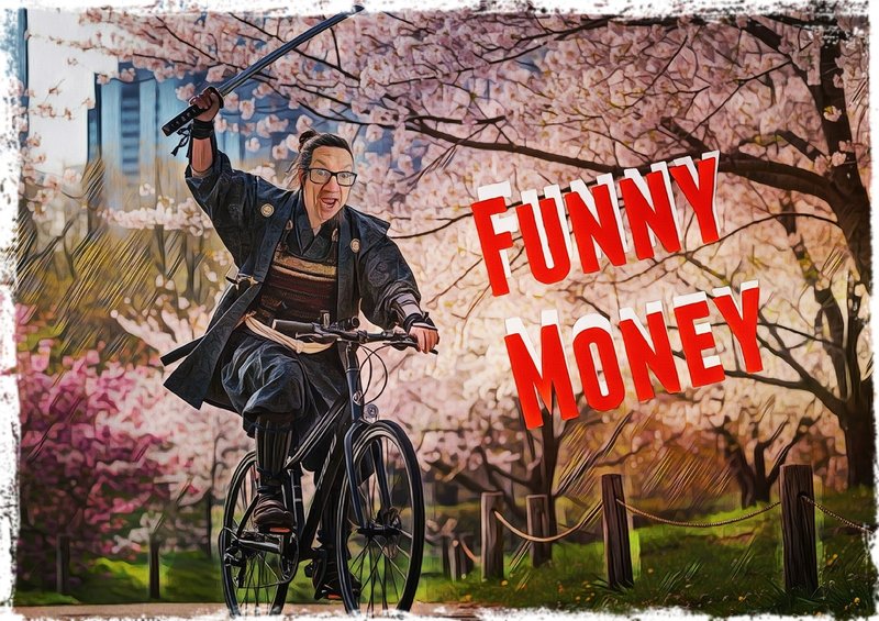 Funny Money