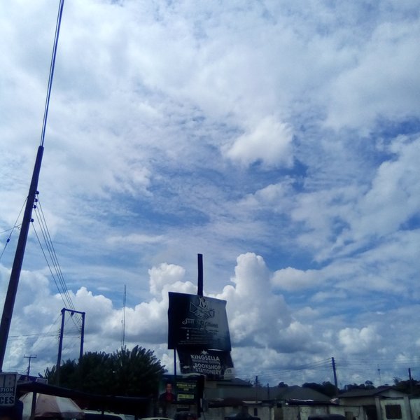 Aliveandthriving, What a favorable weather - 21-06- 2023
