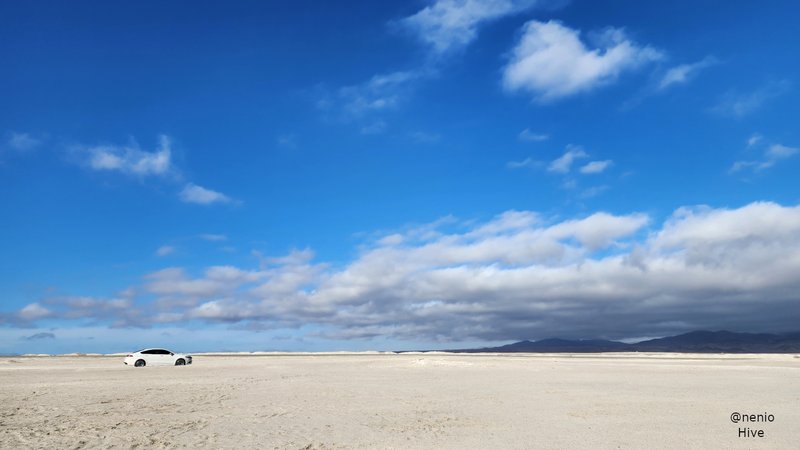 The Atacama Desert — El desierto de Atacama (En/Es)   | PhotoFeed Contest -  Landscape Photography